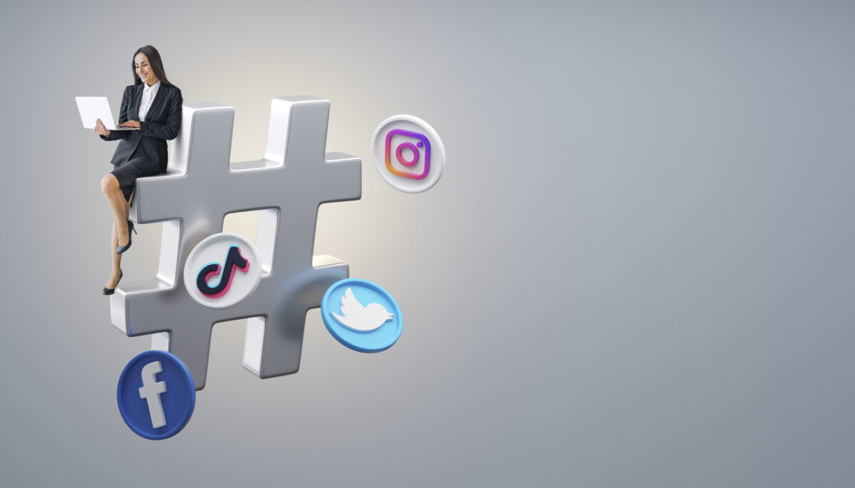 social media, platformy mikroblogowe